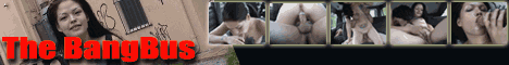 BANGBUS hardcore sex